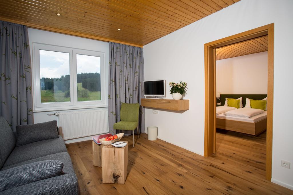 Haus Sommerberg Фельдберг Экстерьер фото